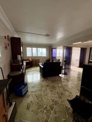 Blk 135 Bishan Green (Bishan), HDB 5 Rooms #580971531